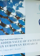 Research in Europe