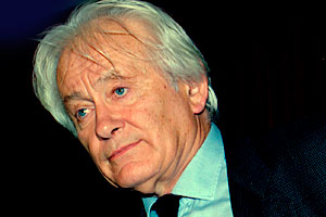 © CNRS Photothèque / N. Tiget Portrait of Georges Charpak