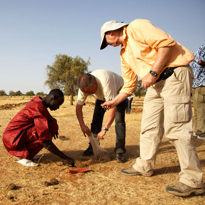 © CNRS Photothèque / Axel DUCOURNEAU