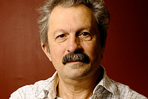 © CNRS Photothèque / E. Perrin Portrait of Joseph Sifakis