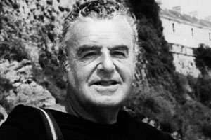 © CNRS Photothèque Portrait of Jean-Pierre Vernant