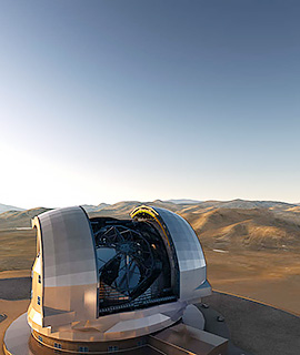 © ESO