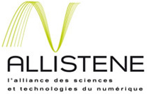 logo allistene