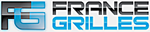 Logo France Grilles