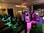 © CNRS Photothèque - photographe: MURIOT Alain