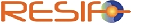 Logo Resif