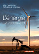 couverture du livre l'Energie à découvert couverture du livre l'Energie à découvert