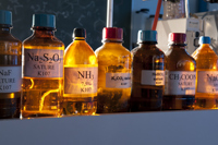 © CNRS Photothèque / FRESILLON Cyril