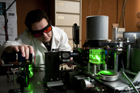 © CNRS Photothèque / FRESILLON Cyril