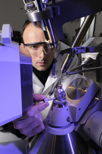 © CNRS Photothèque / PERRIN Emmanuel