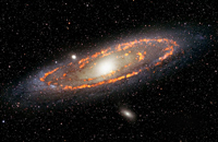 © IRAM 30m/CNRS-INSU/MPG/IGN / DELHAYE Claude