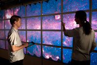 © CNRS Photothèque/NASA/WMAP / FRESILLON Cyril