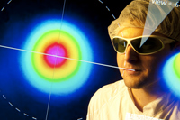 © CNRS Photothèque / Kaksonen
