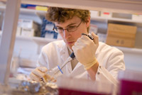 © CNRS Photothèque / Hubert RAGUET