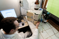 © CNRS Photothèque / FRESILLON Cyril