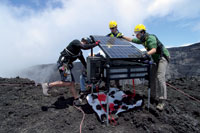 © CNRS Photothèque / Sébastien Chastanet