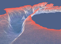 © CNRS Photothèque/LRC CMLA-CEA/ENS Cachan / R. PONCET