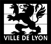 Logo de la Ville de Lyon